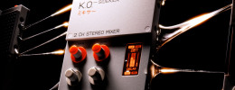 Review del Teenage Engineering EP-136 K.O. Sidekick: ¿herramienta seria o juguete caro?
