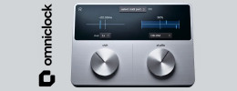 Rapid Flow Omniclock: sincronía MIDI sólida y swing clásico en plugin