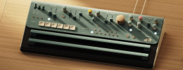 Sound Workshop Flexur T2, un sinte hardware inspirado en el trautonio de Oskar Sala