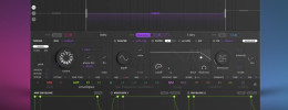 UVI Rumble, un sintetizador multibanda diseñado para crear los bajos del futuro