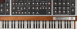 Recrea el sonido: nuevo juego de síntesis con premio de Arturia