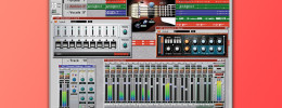 Historia del plugin en producción musical: la explosión VST (1996-2003)