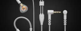 Beyerdynamic DT 30 IE: in‑ear profesionales con aislamiento pasivo de hasta 39 dB por 119€