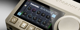 Neumann MT 48 2.0: nuevo firmware con soporte para plugins DSP y más