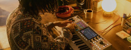 Akai MPC Key 37 G2: más potencia e integración con acabado retro