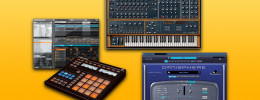 Historia del plugin en producción musical: la era dorada de los instrumentos virtuales (2003-2010)