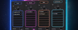 Waves V17 llega con StudioVerse Mix Unlock, un hub de plugins con motor de stems integrado