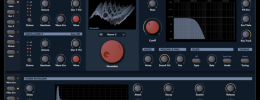 Waldorf mejora el Microwave 1 plugin con su v2