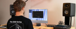 EVE Origin para monitores EXO: otro nivel de control y personalización