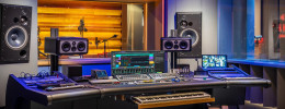 Tracktion Waveform Pro 14 llega con soporte para audio multicanal, asistente de IA y más