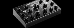 Erica Synths Razornator: cinco resonadores cromáticos para esculpir texturas imposibles