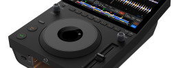 Alphatheta CDJ-1500X, nuevo reproductor DJ de gama media