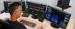 Steinberg SpectraLayers 13 promete una nueva era para la postproducción de audio