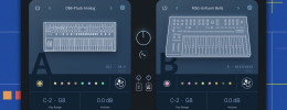 UVI Synth Anthology 5: 300 sintetizadores por 89€ en su lanzamiento