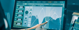Historia del plugin en producción musical: inteligencia artificial y suscripciones (2016-2024)