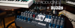 Heritage Audio Mix Buddy: ¿el mezclador DAWless que estabas esperando?