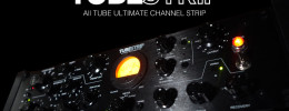 Heritage Audio Tubestrip: el canal a válvulas definitivo para quienes buscan carácter y control