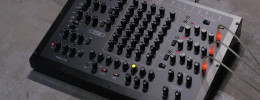 Analogue Solutions Filtopia: mucho GAS analógico, 5 filtros y solo 200 unidades