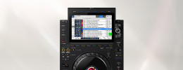 CDJ-3000X al fin incorpora el Day Mode
