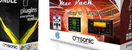 Nuevas promociones en bundles de Crysonic