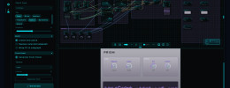 Mnodes, un plugin modular con infinitas posibilidades del español Mario Nieto