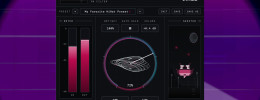 Noisquito: el nuevo filtro Noise-FM de SINEE para dar vida a hi-hats y líneas de bajo