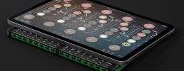 Modular Audio Tools MAT 16X8, una interfaz de audio ultracompacta para directo y aventuras móviles