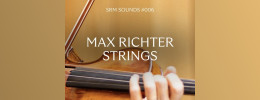 SRM Sound Max Ritcher Strings, una librería para Kontakt que captura el sonido único de Max Ritcher