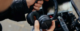 Beyerdynamic DT 275 Pro: auriculares profesionales multiuso compactos y de precio contenido