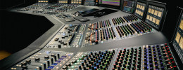 SSL Odyssey: la autoproclamada obra maestra analógica de Solid State Logic