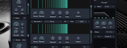 reFX Rippler: la síntesis por modelado físico llega al universo de reFX