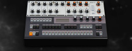 Vermona drumDING, la peculiar caja de ritmos analógica con sampling, finalmente disponible