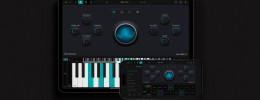Steinberg Halion Sonic Play: casi 2000 sonidos para iPad y iPhone, y también Android vía Cubasis
