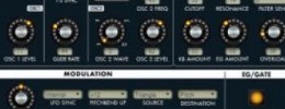 Moog Music y reKon Audio lanzan un editor VST para Little Phatty