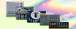 Steinberg Classics, un paquete gratuito formado por 5 plugins VST pioneros