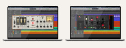 Universal Audio EMT 140 y EMT 250 ya están disponibles en formato nativo