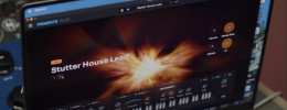 Arturia regala Pigments Play, un plugin que destila la potencia de Pigments