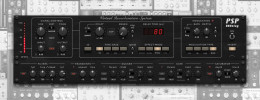 PSPaudioware PSP BBDelay, un Dynacord VRS 23 virtual con muchos esteroides