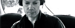 Fallece William Orbit a los 69 años