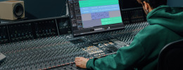 Boris FX Sequoia 2026.5: novedades para el longevo DAW de mastering y broadcast