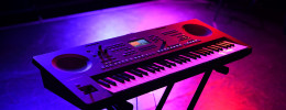 Yamaha PSR-SX620: características pro a precio contenido
