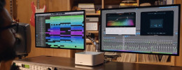 Apple Mac Studio M5 Max y M5 Ultra: más potencia para los modelos más potentes