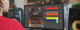 Reason Free: consigue gratis el rack de Reason con 15 dispositivos