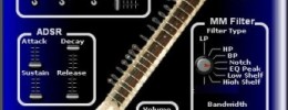 Syntheway presenta Virtual Sitar para Windows
