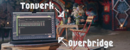 Elektron Tonverk 1.4.0 llega con soporte para audio multipista vía Overbridge y otras novedades