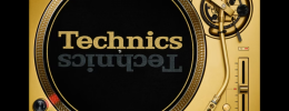 Technics SL-1200M7GL y SL-1200M7G, ediciones limitadas por el 55 aniversario de los SL-1200