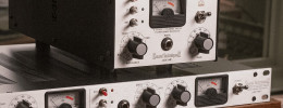 Warm Audio JUDE-MP y JUDE-MP2: la magia de la consola Sound Techniques A-Range a un precio más terrenal