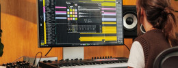 Ofertas para el estudio en los Guitar Days de Thoman: Cubase, Guitar Rig, ToneX y más
