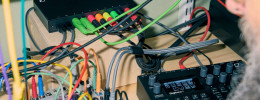 Elektron Outbox 8: ocho salidas analógicas y control CV para instrumentos Elektron (y otros)