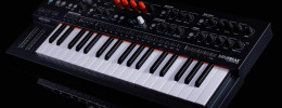 Arturia Minifreak v5, muestras y wavetables de usuario en otro update gratuito